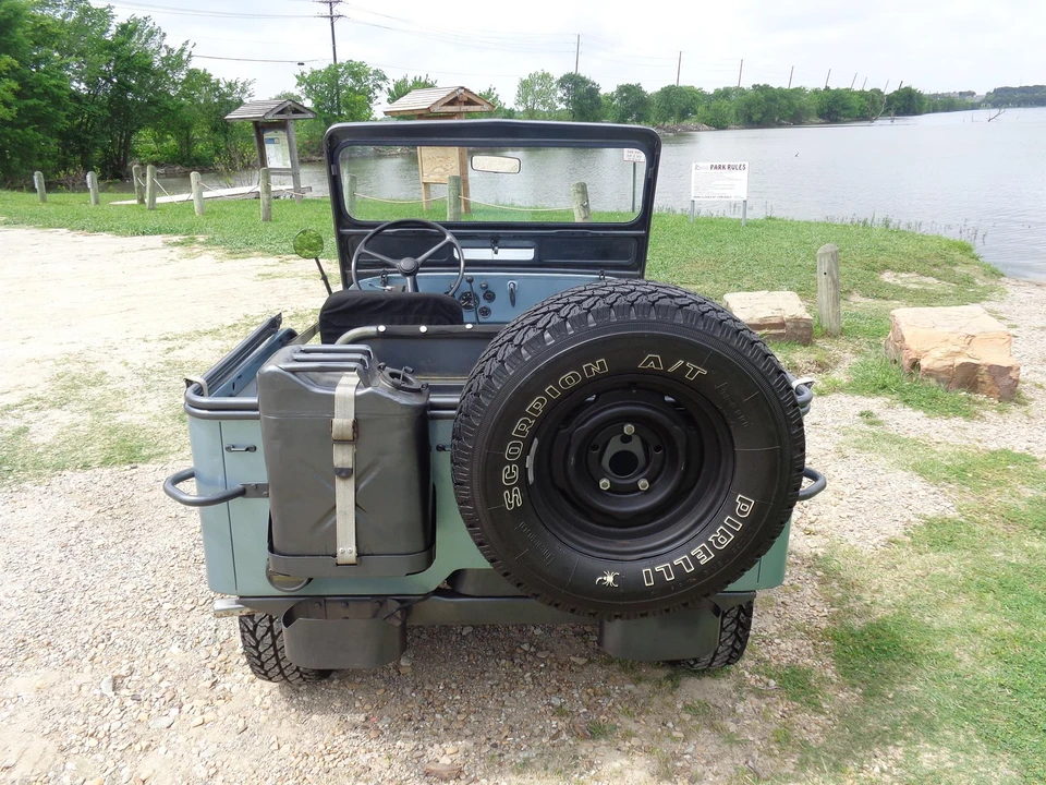 1944 Ford Military Vehicles - Image 18 of 31