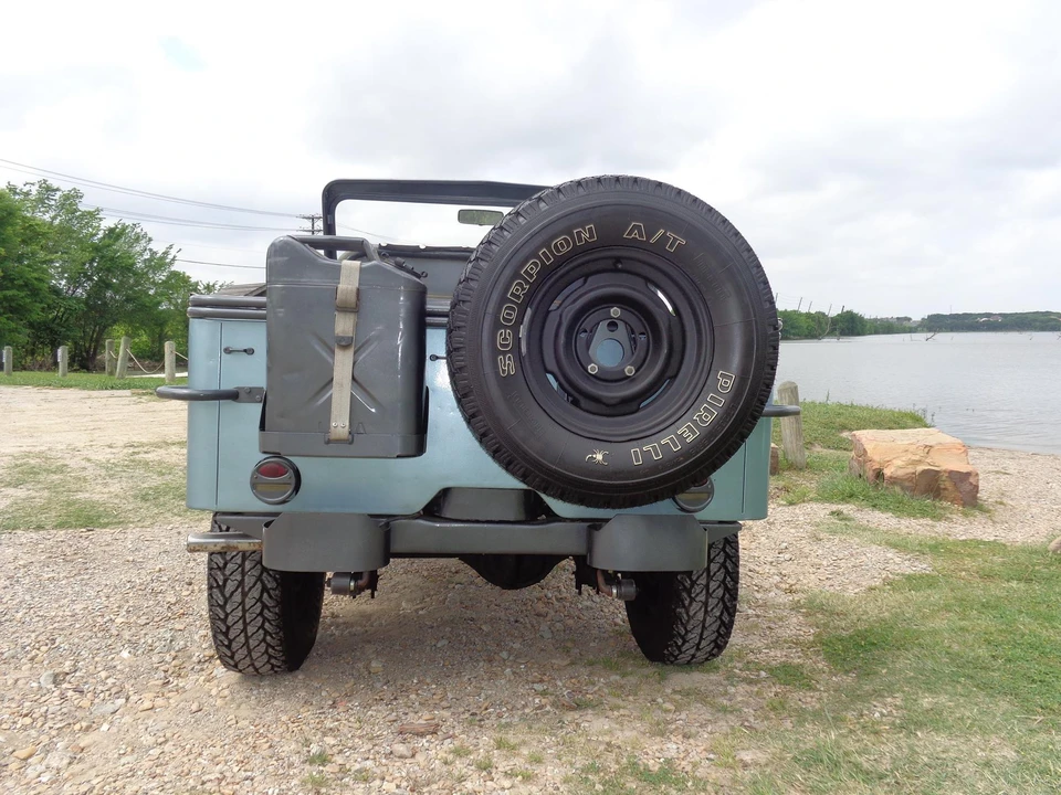 1944 Ford Military Vehicles - Image 19 of 31
