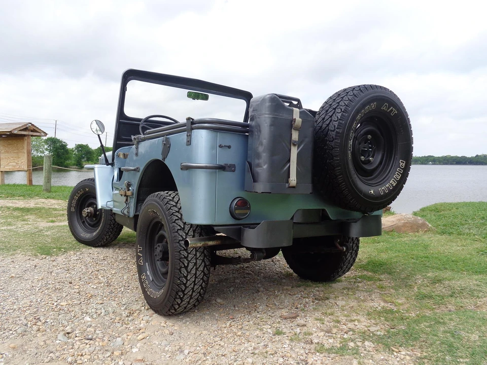 1944 Ford Military Vehicles - Image 21 of 31