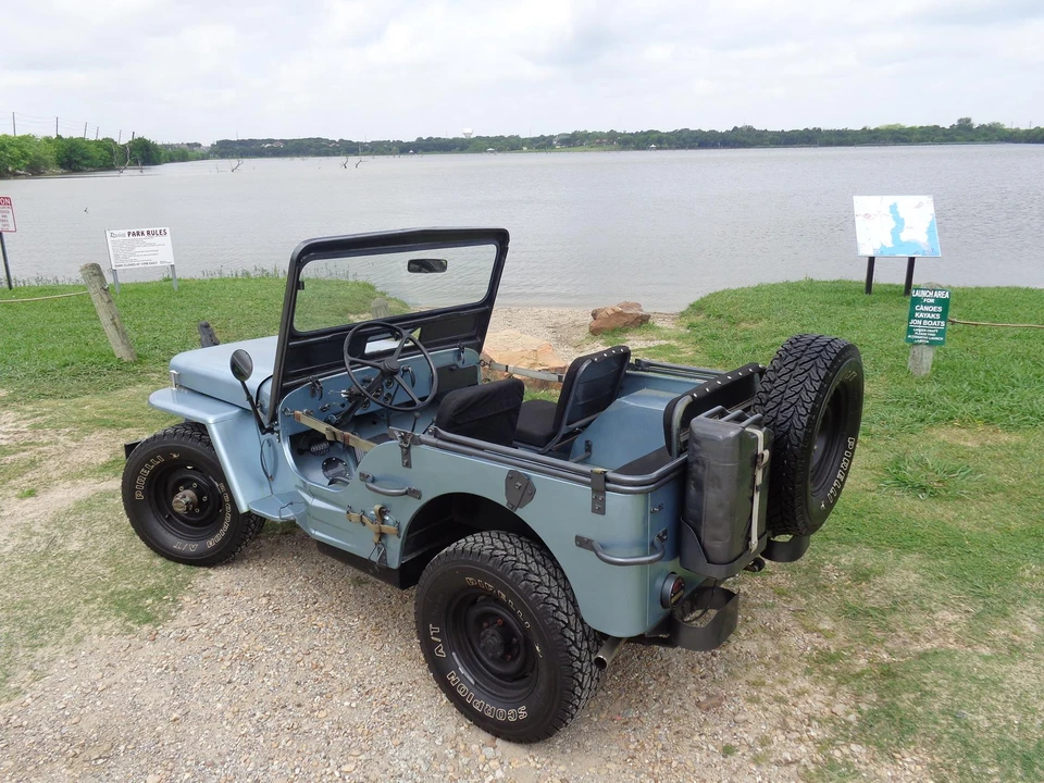 1944 Ford Military Vehicles - Image 23 of 31