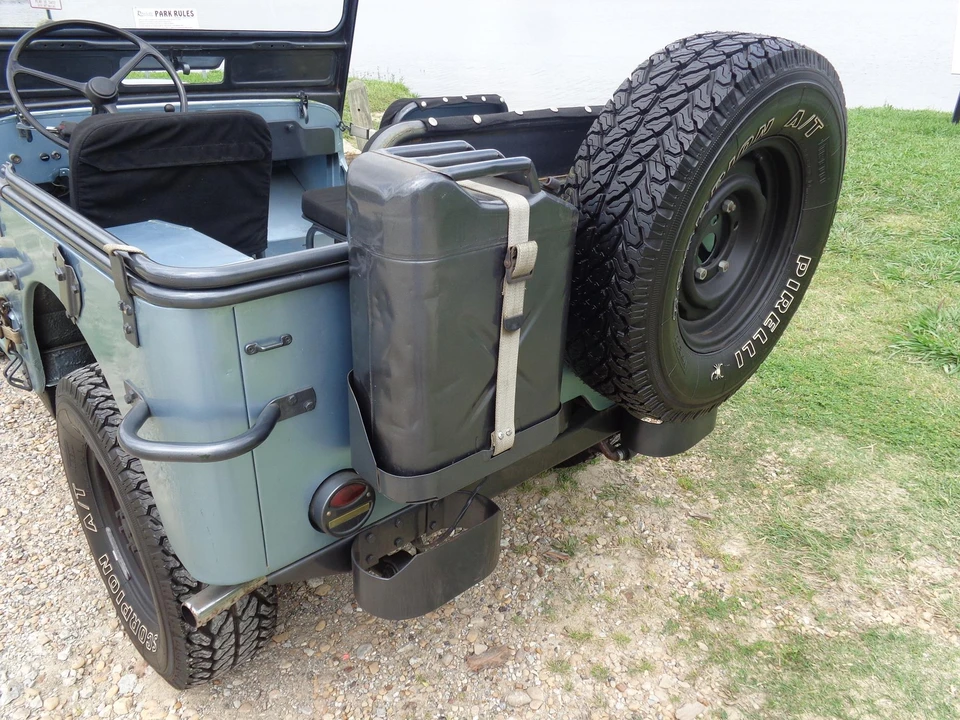 1944 Ford Military Vehicles - Image 25 of 31