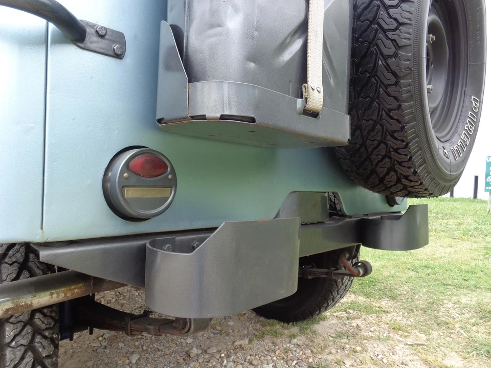 1944 Ford Military Vehicles - Image 28 of 31