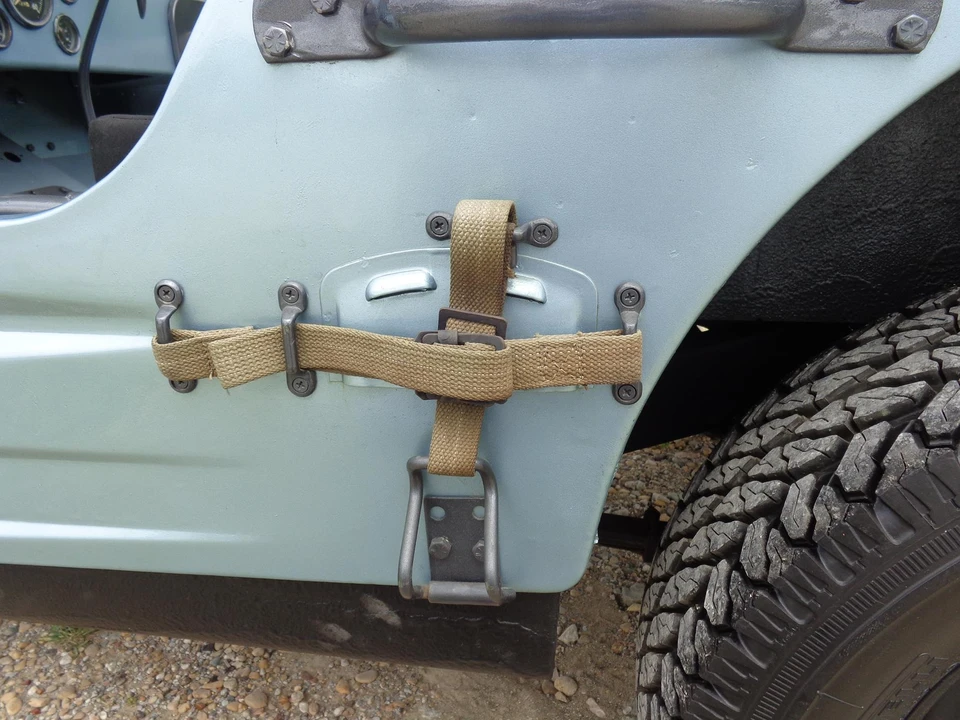 1944 Ford Military Vehicles - Image 30 of 31