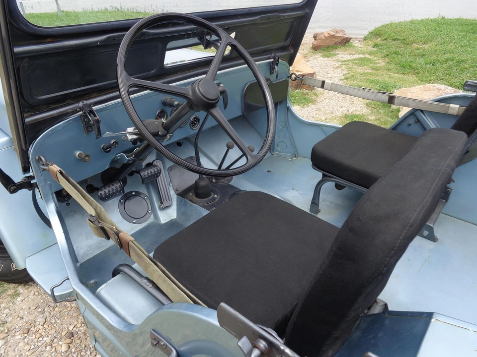1944 Ford Military Vehicles - Image 31 of 31