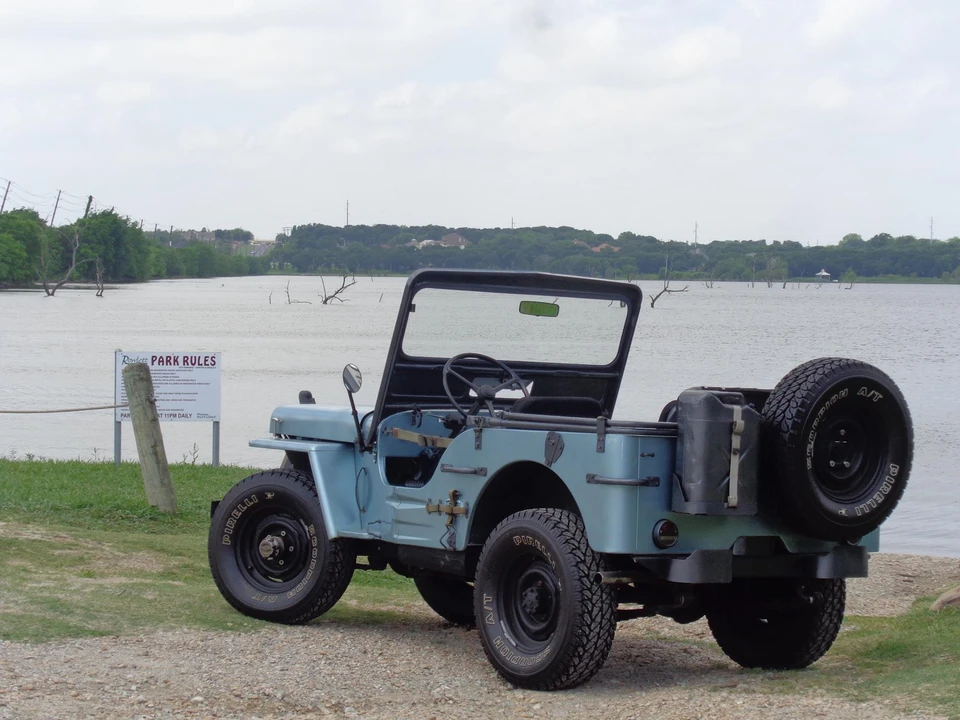 1944 Ford Military Vehicles - Image 2 of 31
