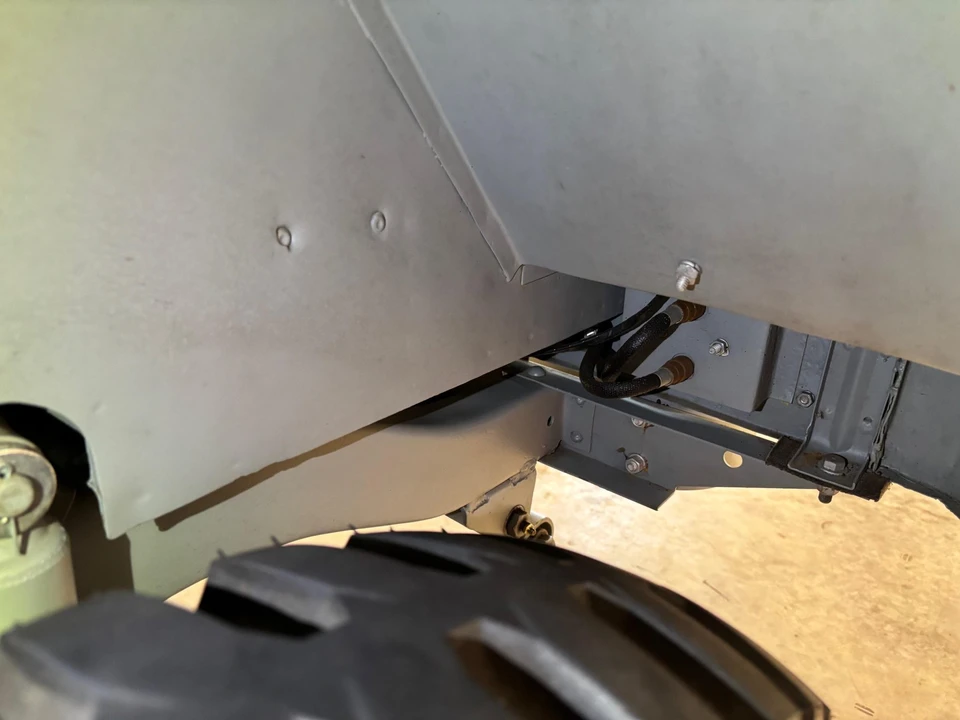 1944 Ford Military Vehicles - Image 25 of 31