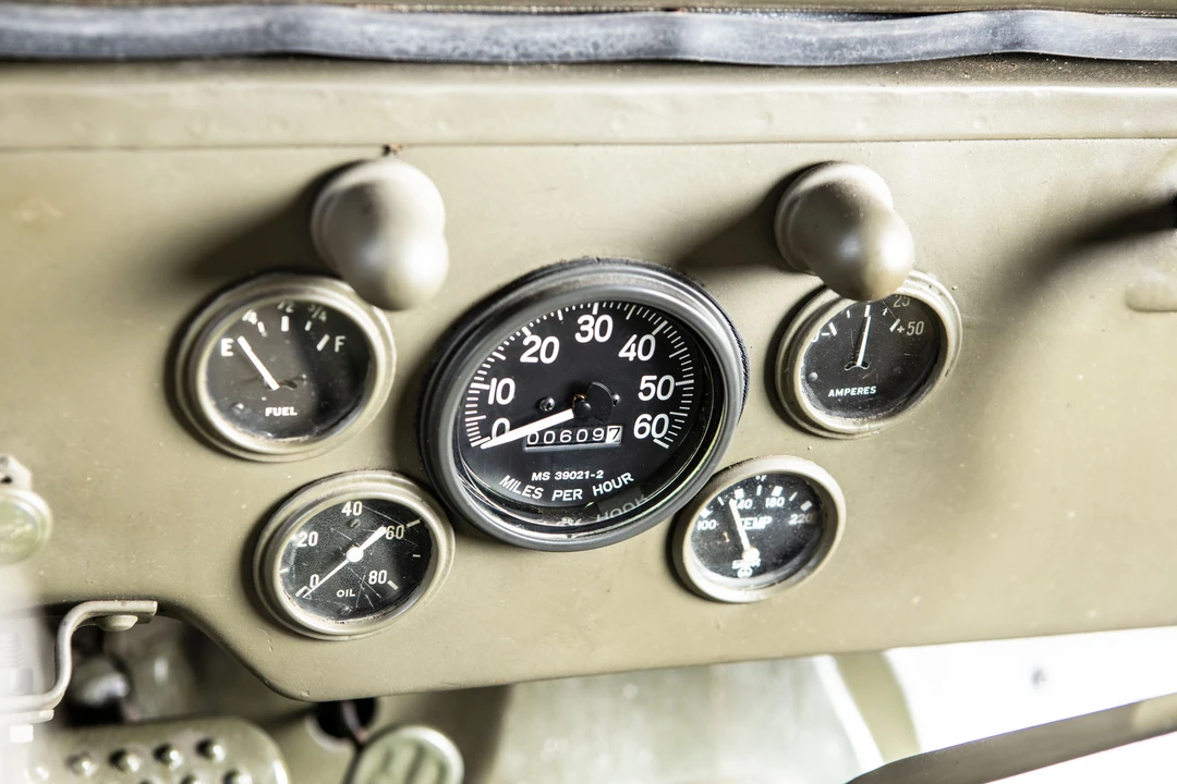 1944 Ford Military Vehicles - Image 6 of 25