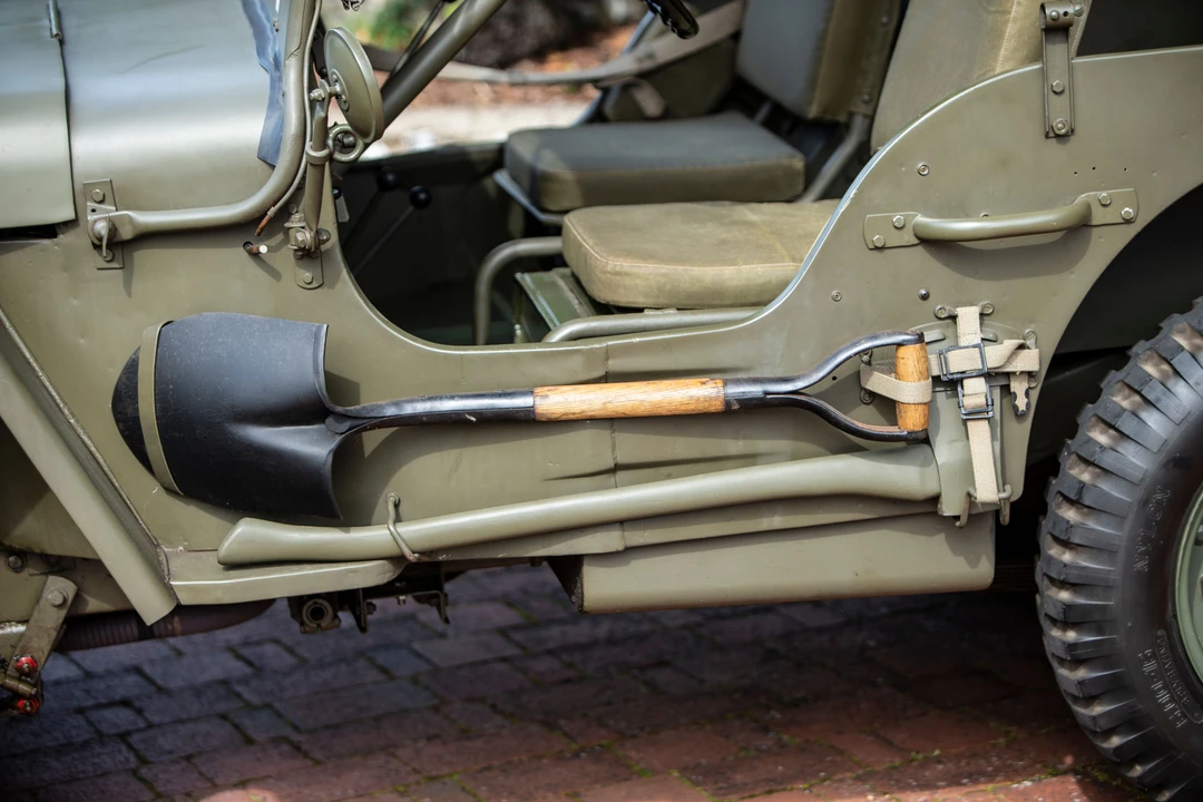 1944 Ford Military Vehicles - Image 17 of 25