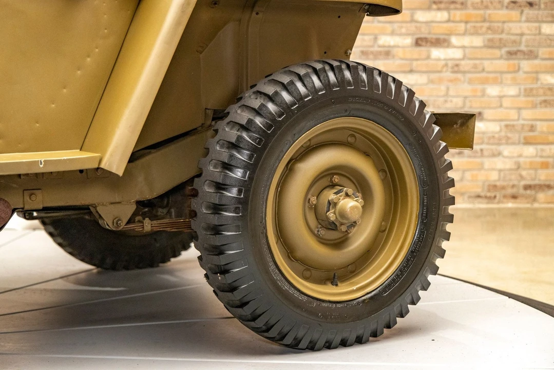 1944 Ford Military Vehicles - Image 18 of 21