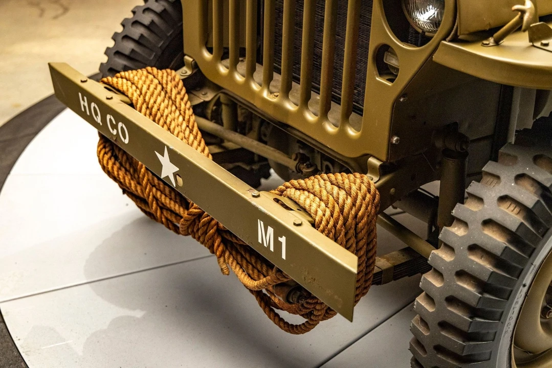 1944 Ford Military Vehicles - Image 21 of 21