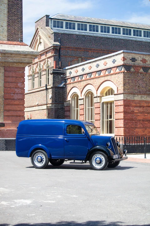 1944 Ford Pickup (1940-1947) - Image 16 of 22