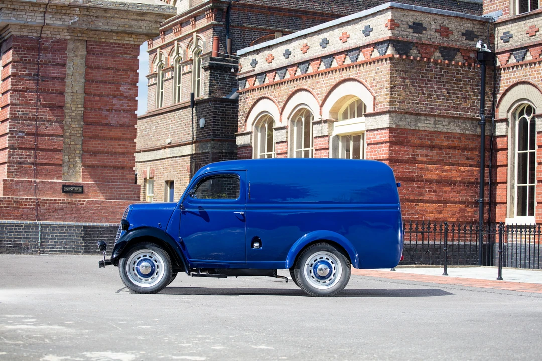 1944 Ford Pickup (1940-1947) - Image 3 of 22
