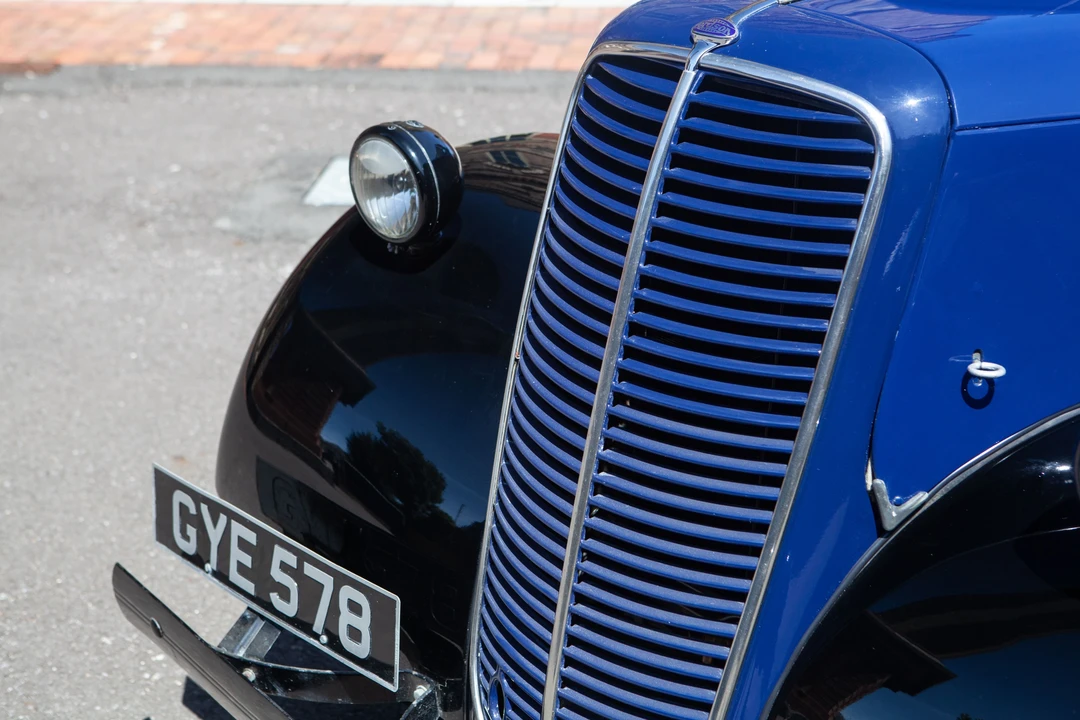 1944 Ford Pickup (1940-1947) - Image 11 of 22