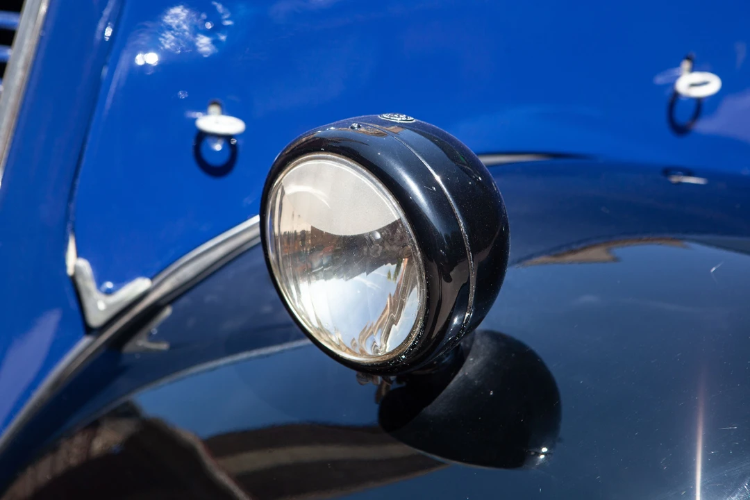 1944 Ford Pickup (1940-1947) - Image 21 of 22