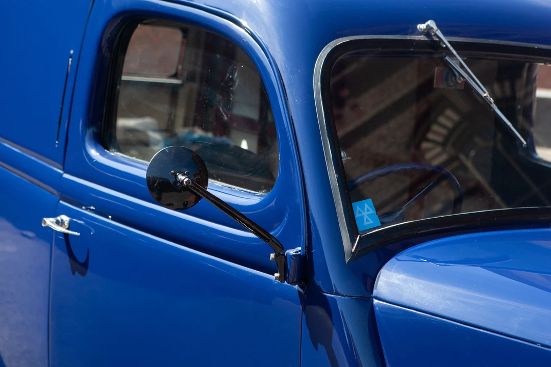 1944 Ford Pickup (1940-1947) - Image 6 of 22