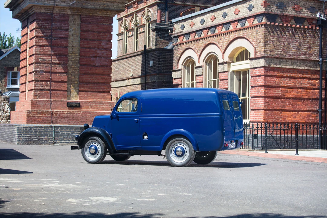 1944 Ford Pickup (1940-1947) - Image 17 of 22