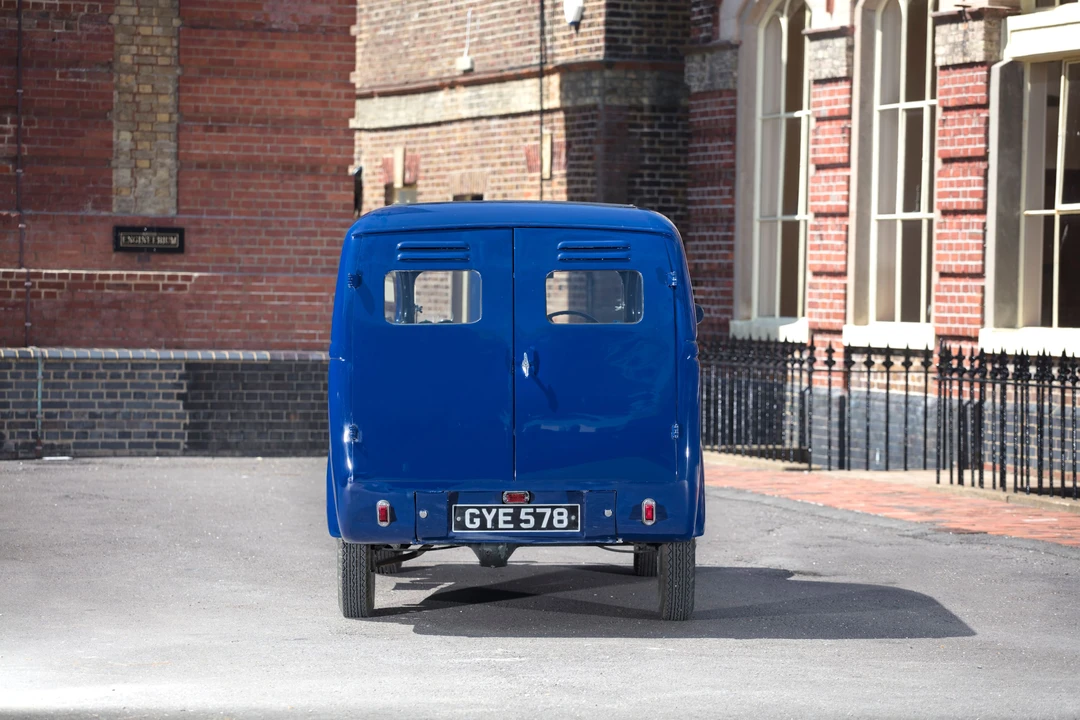 1944 Ford Pickup (1940-1947) - Image 14 of 22