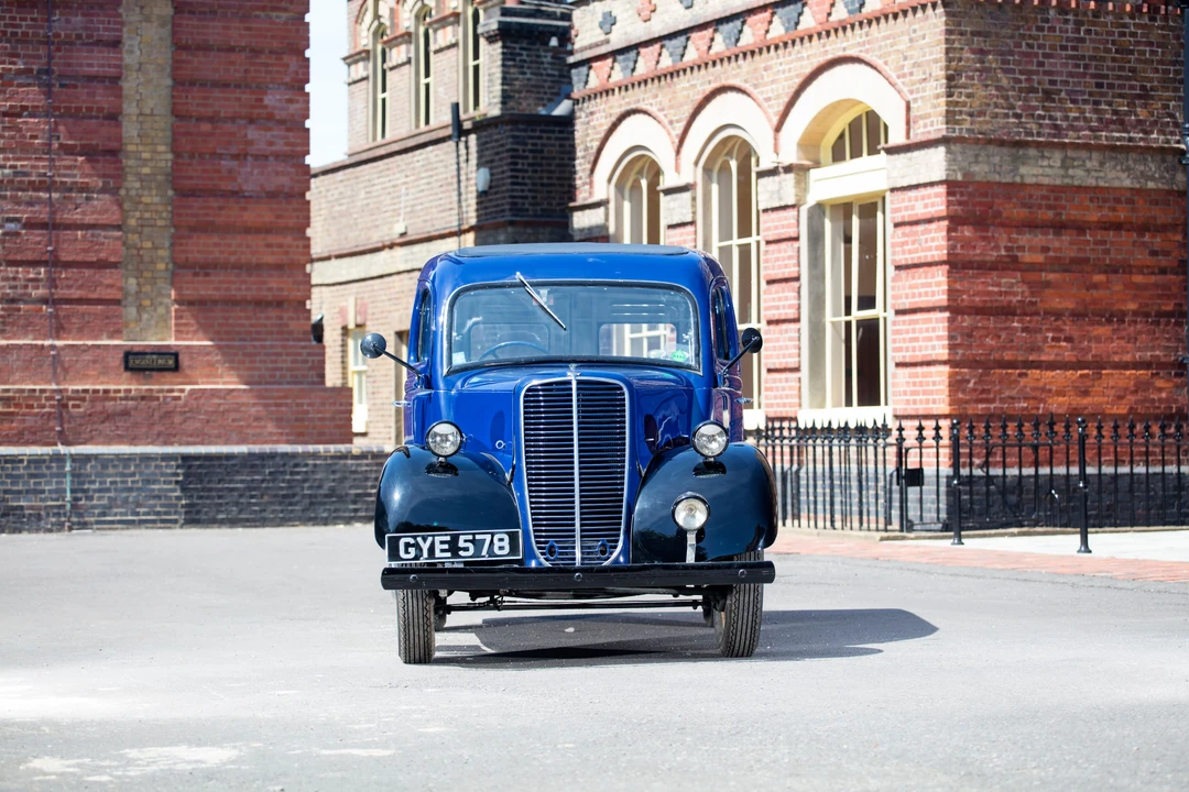 1944 Ford Pickup (1940-1947) - Image 22 of 22