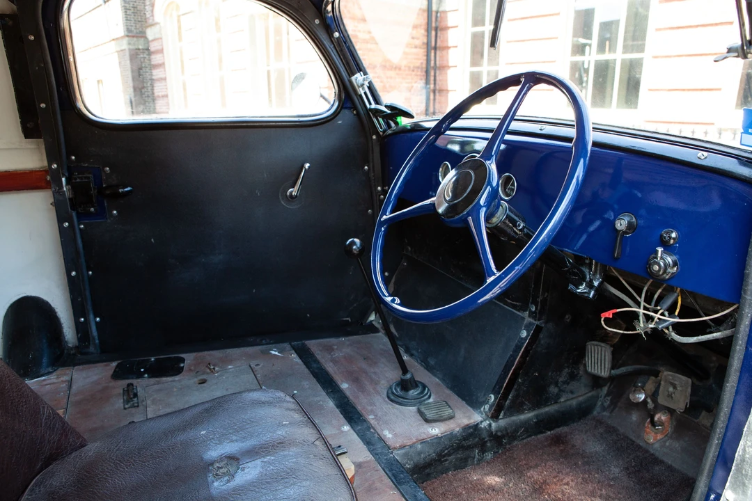 1944 Ford Pickup (1940-1947) - Image 5 of 22