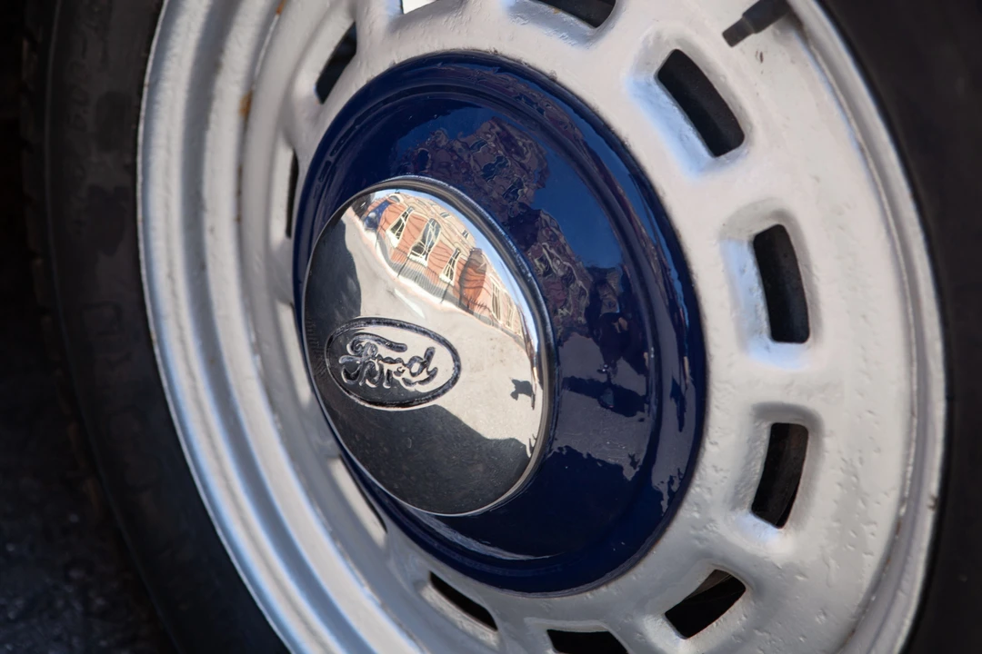 1944 Ford Pickup (1940-1947) - Image 10 of 22