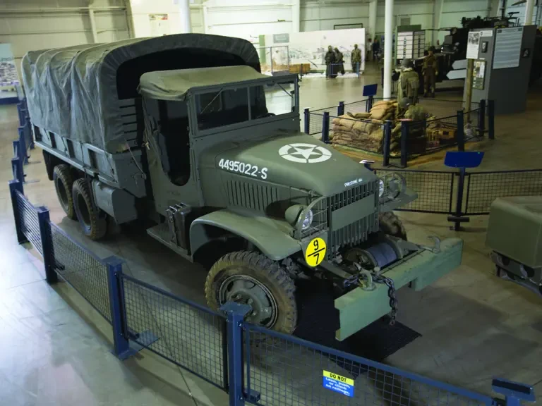 1944 GMC C-Series - Image 2 of 2