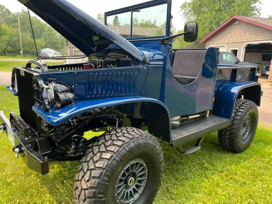1944 GMC C-Series - Image 4 of 7