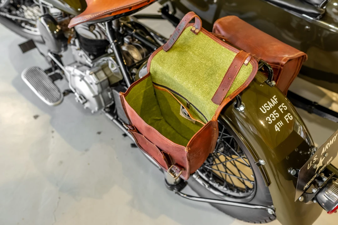 1944 Indian Chief - Image 30 of 31