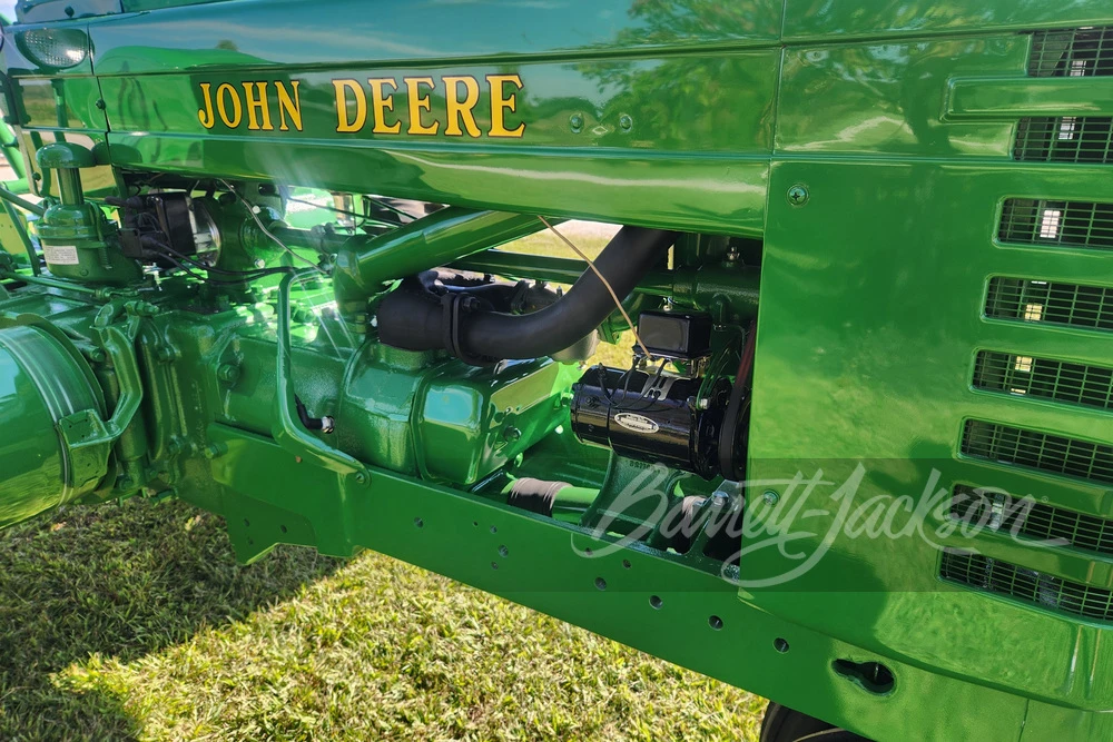1944 John Deere - Image 3 of 15