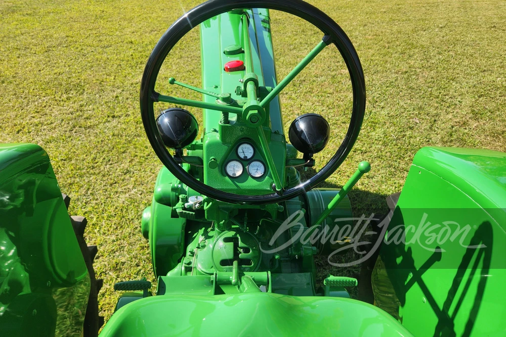1944 John Deere - Image 4 of 15