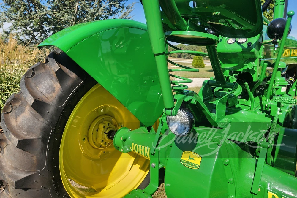 1944 John Deere - Image 15 of 15