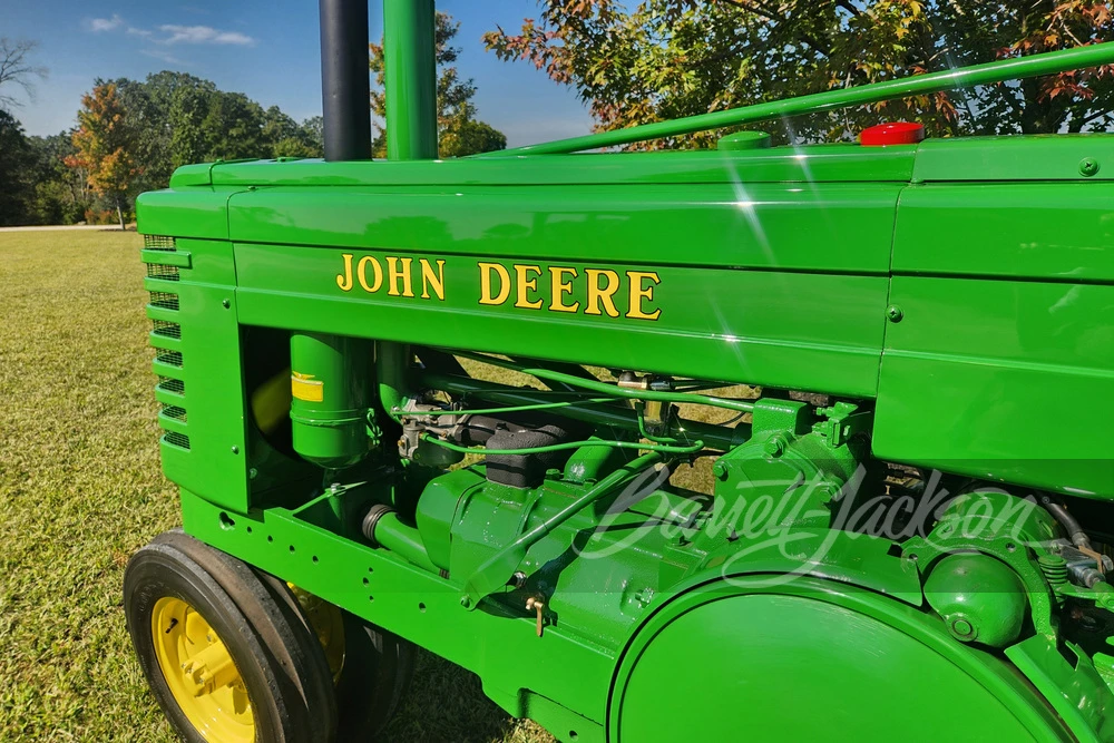 1944 John Deere - Image 13 of 15