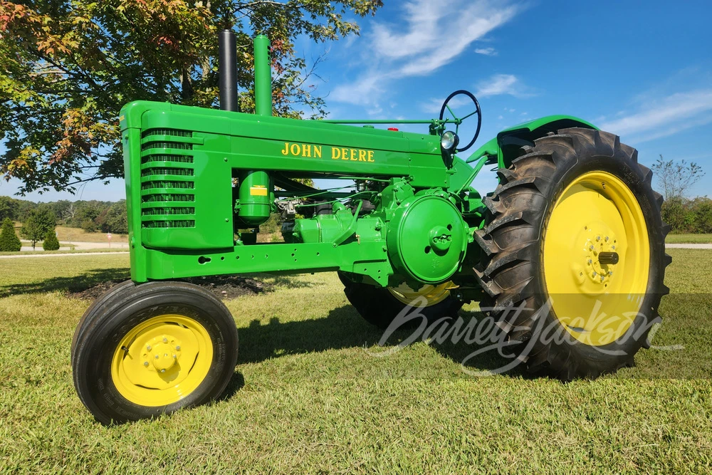 1944 John Deere - Image 9 of 15