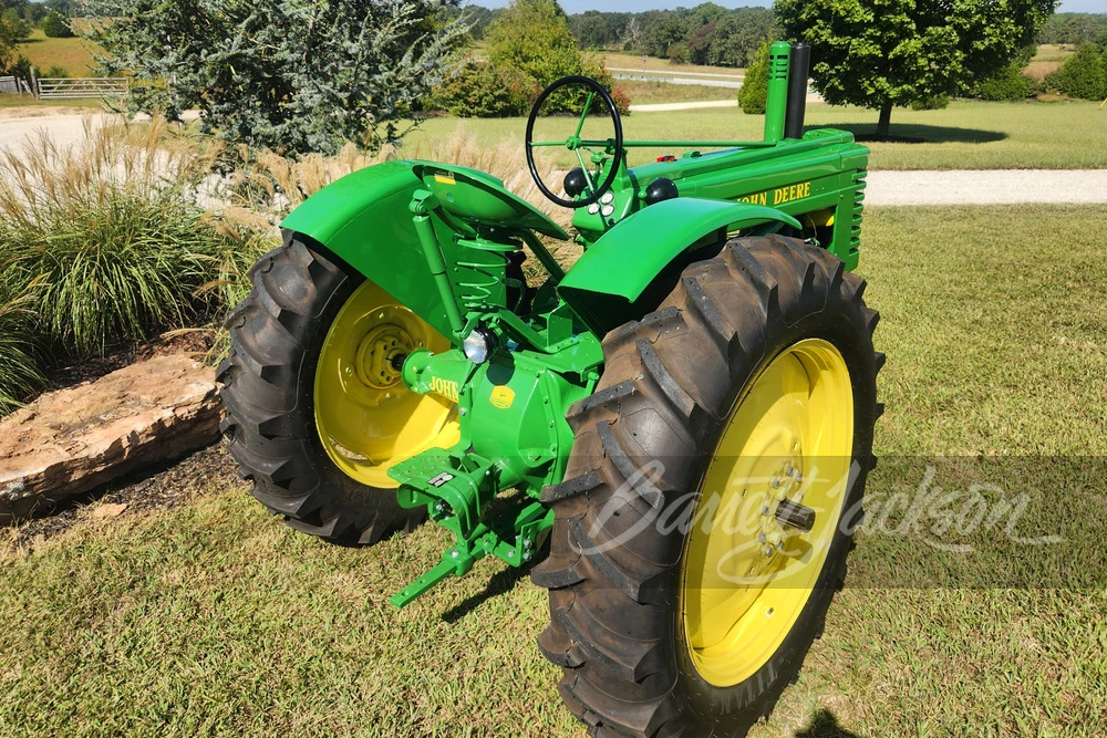 1944 John Deere - Image 7 of 15
