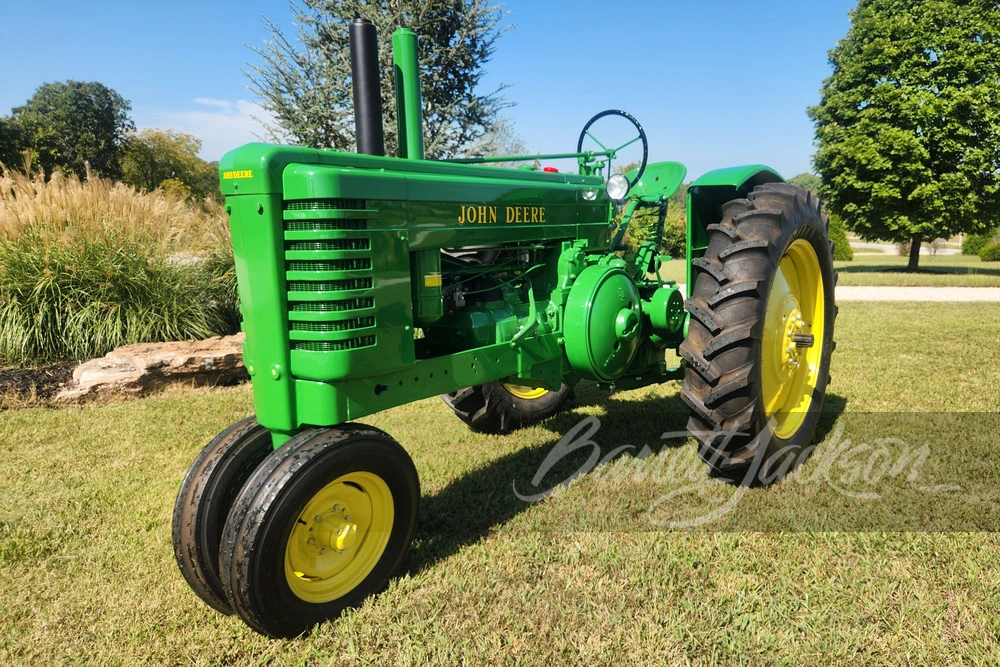 1944 John Deere - Image 10 of 15