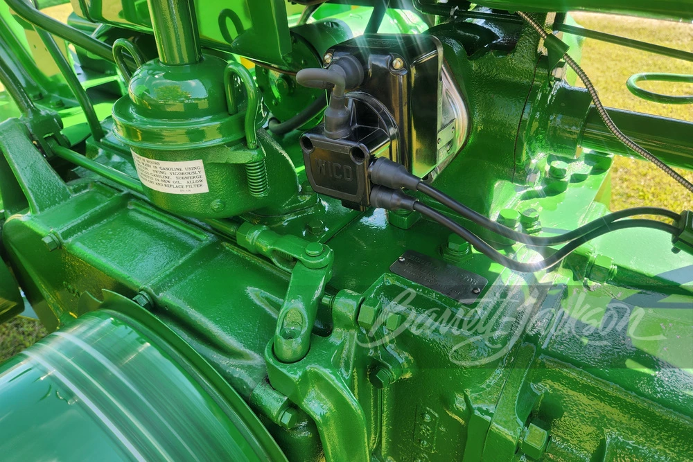 1944 John Deere - Image 6 of 15