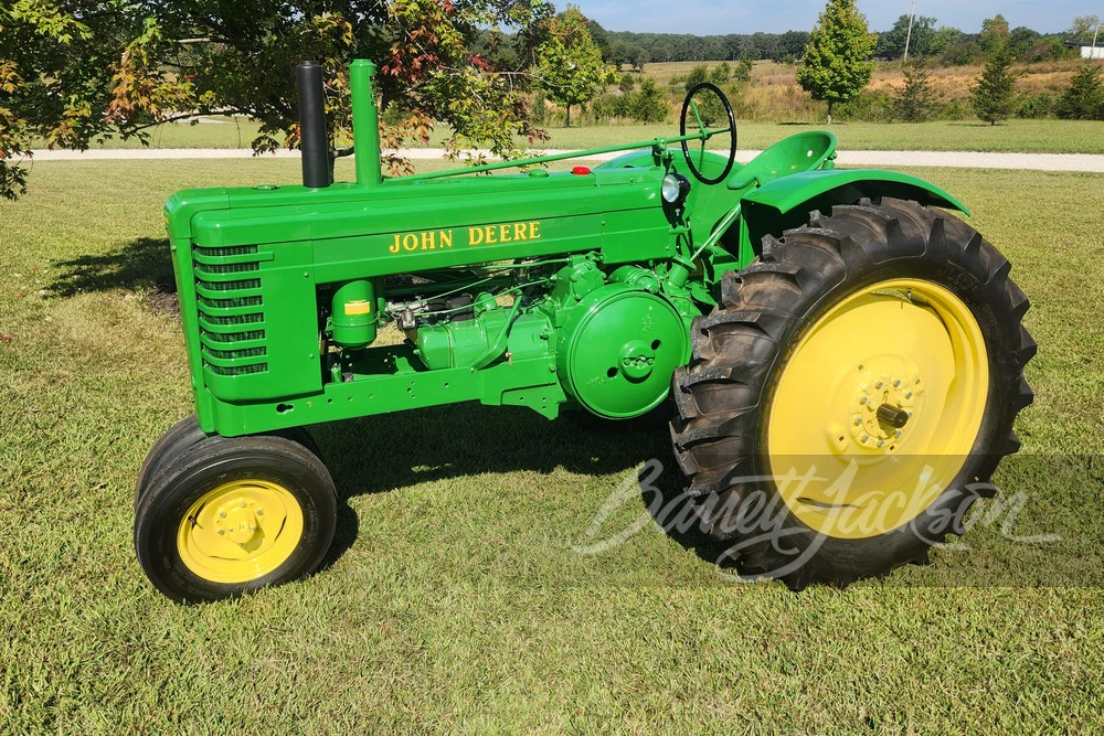 1944 John Deere - Image 8 of 15