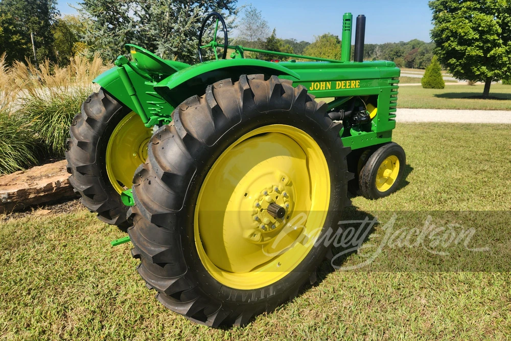 1944 John Deere - Image 2 of 15