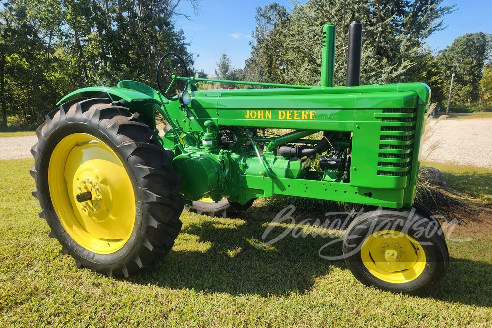 1944 John Deere - Image 5 of 15
