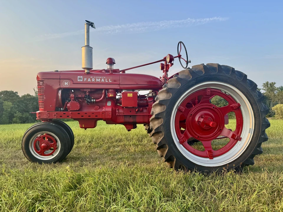 1944 McCormick - Image 7 of 31