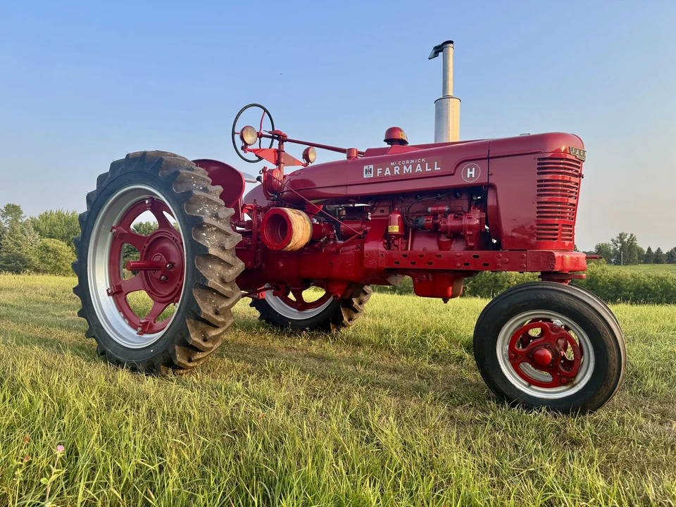1944 McCormick - Image 16 of 31