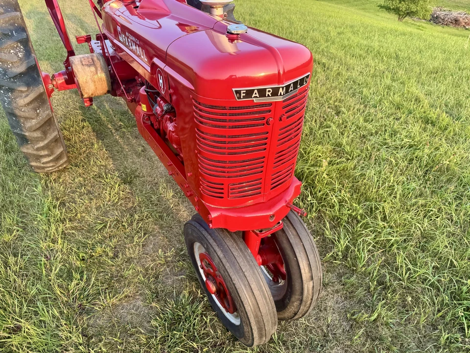 1944 McCormick - Image 17 of 31