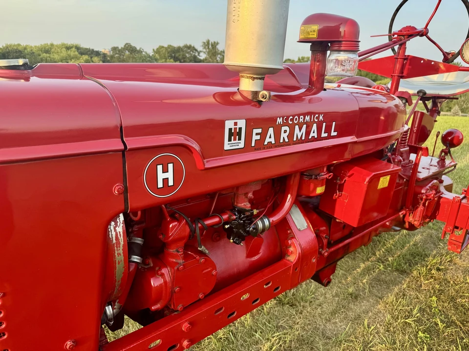 1944 McCormick - Image 21 of 31