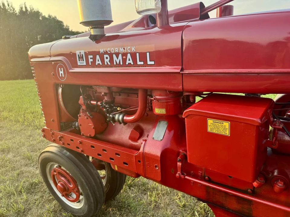 1944 McCormick - Image 22 of 31