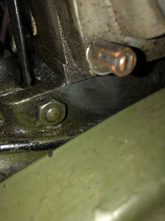 1944 Royal Enfield - Image 9 of 23