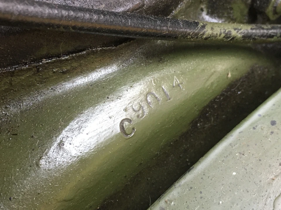 1944 Royal Enfield - Image 14 of 23