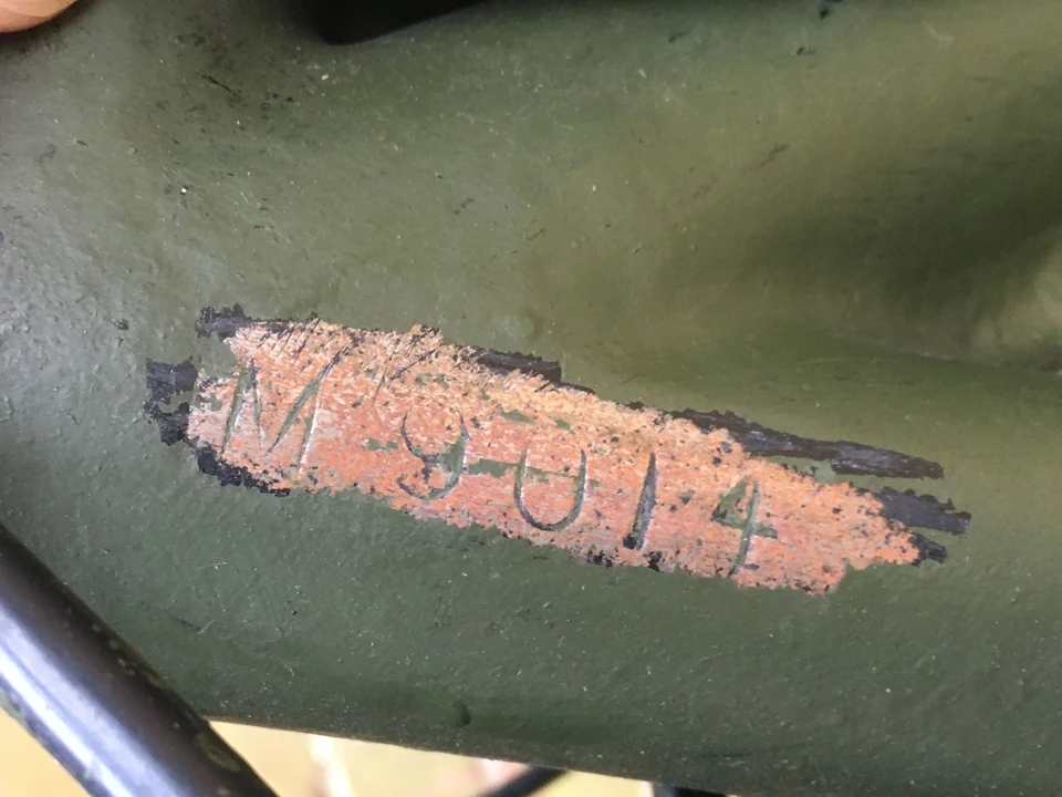 1944 Royal Enfield - Image 13 of 23