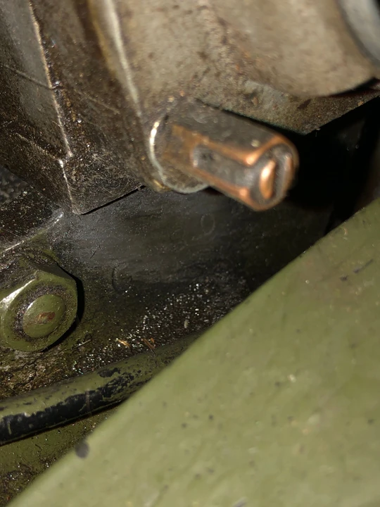 1944 Royal Enfield - Image 8 of 23