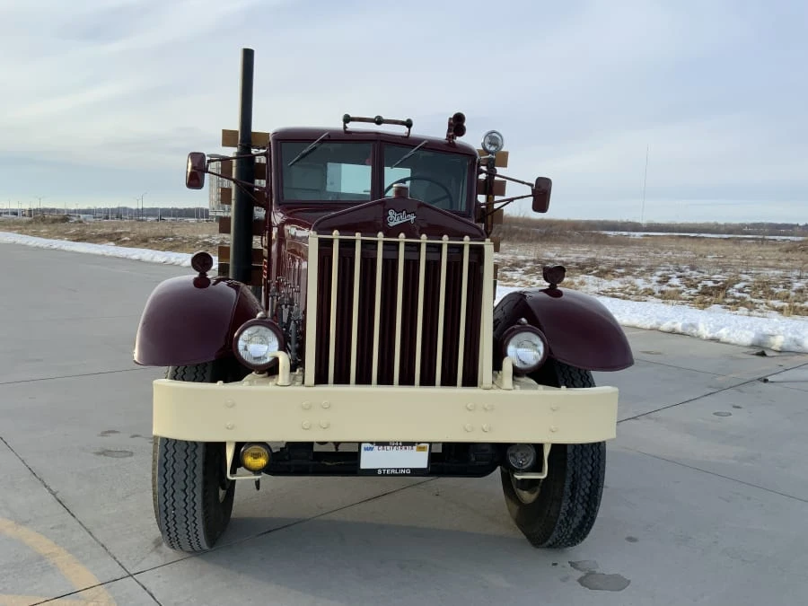 1944 Sterling - Image 4 of 22