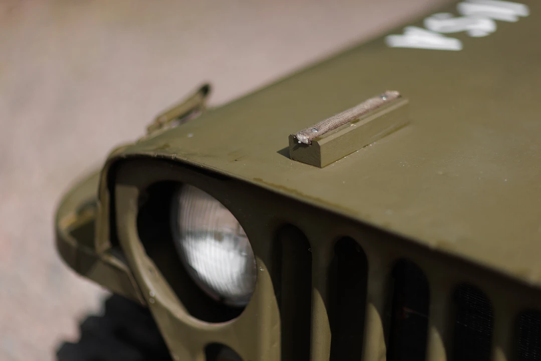 1944 Willys MB - Image 24 of 31