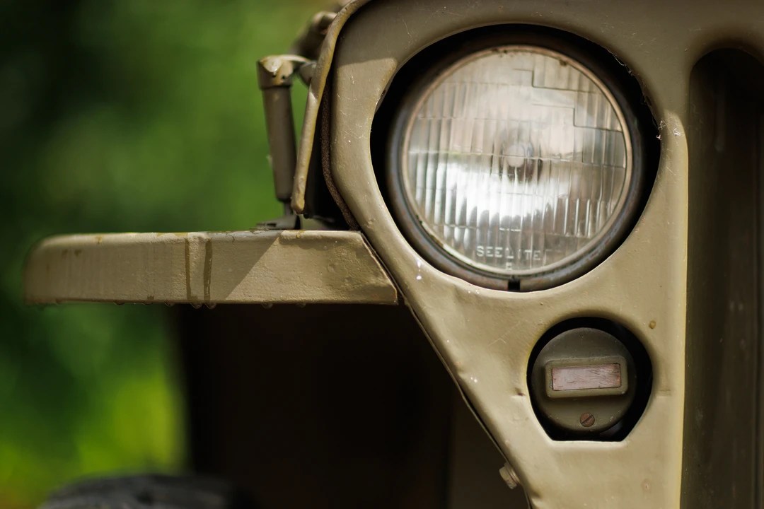 1944 Willys MB - Image 26 of 31